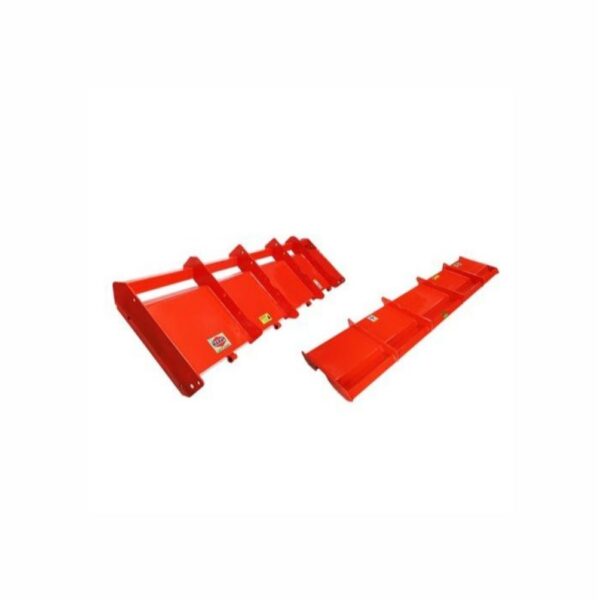 BALDEV TOP FRAME COMPLETE 8 FEET  (PC)