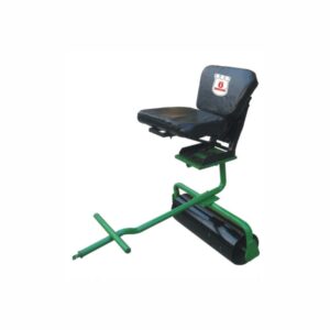 UNISON TRAILLING SEAT With Roller