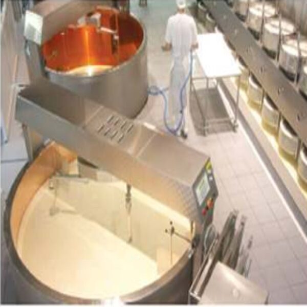 MECH-AIR Cold Storage Turnkey Solutions
