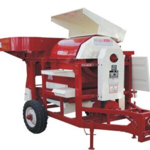 GAUTAM GT-20 TRACTOR OPERATED MULTI-CROP THRESHER NON-AUTOMATIC
