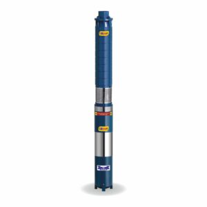 MARUTI V6 SUBMERSIBLE PUMP SETS (H.P : 10) MOTER PUMP PRICE