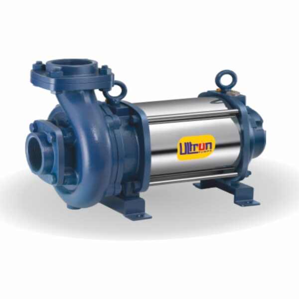 MARUTI V7 HORIZONTAL OPENWELL PUMP SETS (H.P : 0.5)