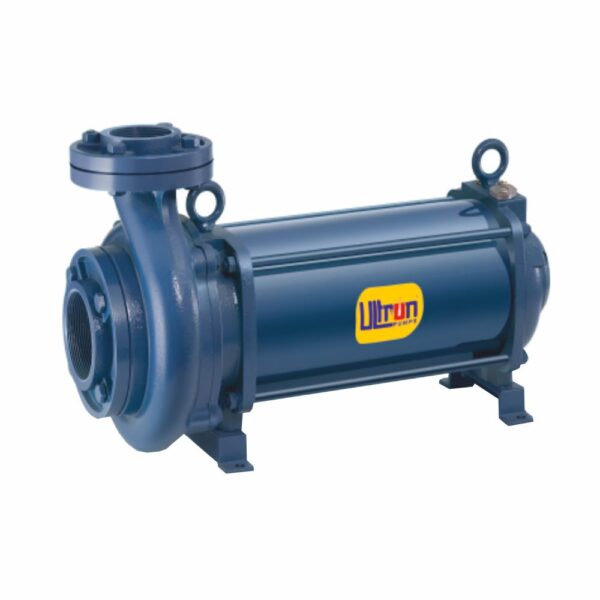 MARUTI V7 HORIZONTAL OPENWELL PUMP SETS (H.P : 0.5) - Image 2