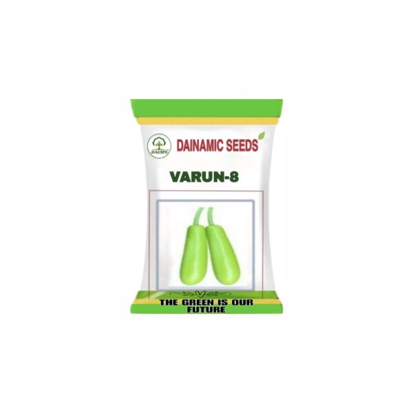 DAINAMIC BOTTLE GOURD VARUN-8 (50 gm)