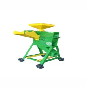 VGT 2IN1 CHAFF CUTTER(without motor)