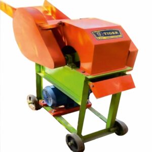 VGT A1+ CHAFF CUTTER(without motor)
