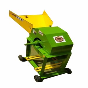 VGT MINI CHAFF CUTTER(WITHOUT MOTOR)