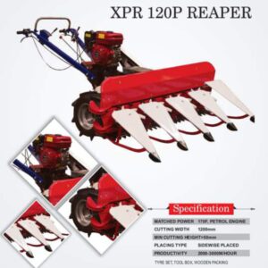 VGT POWER REAPER XPR 120P