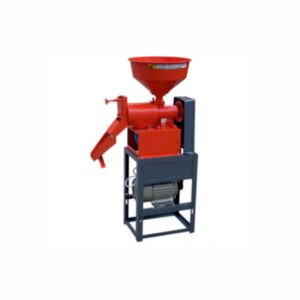 VGT mini-rice-mill-machine