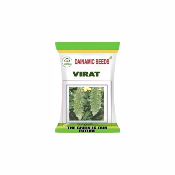 DAINAMIC BITTER GOURD VIRAT (50 gm)