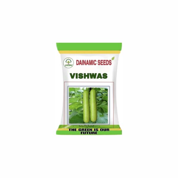 DAINAMIC BOTTLE GOURD VISHAWS (50 gm)