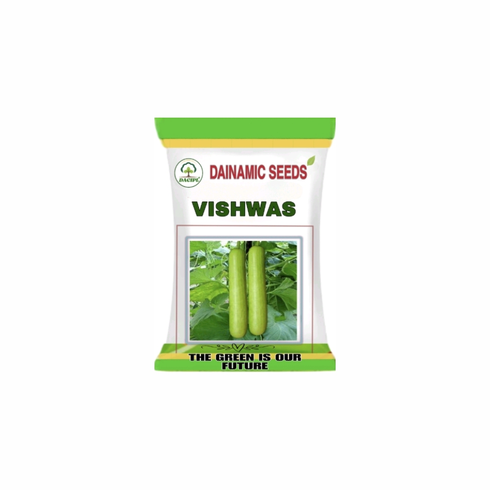 DAINAMIC BOTTLE GOURD VISHAWS (50 gm)