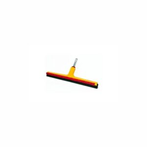 AGROTIS WATER PUSHER WITH SCRUBBER STRIP