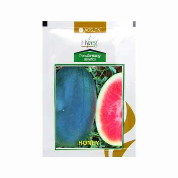 RASI-ACSEN HYVEG WATERMELON HONEY (50GM)