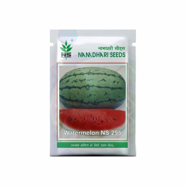 Namdhari WATERMELON NS-295-(50GM)