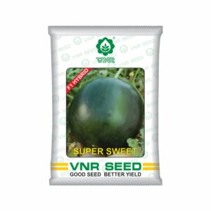 VNR Watermelon super sweet hybrid (50 GM)