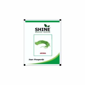 SHINE AROMA YARD LONG BEAN SEEDS (100 gm)