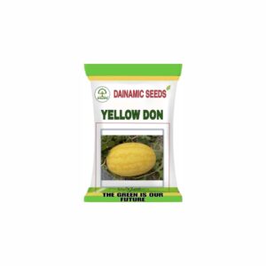 dainamic water melon YELLOW DON (50 gm)