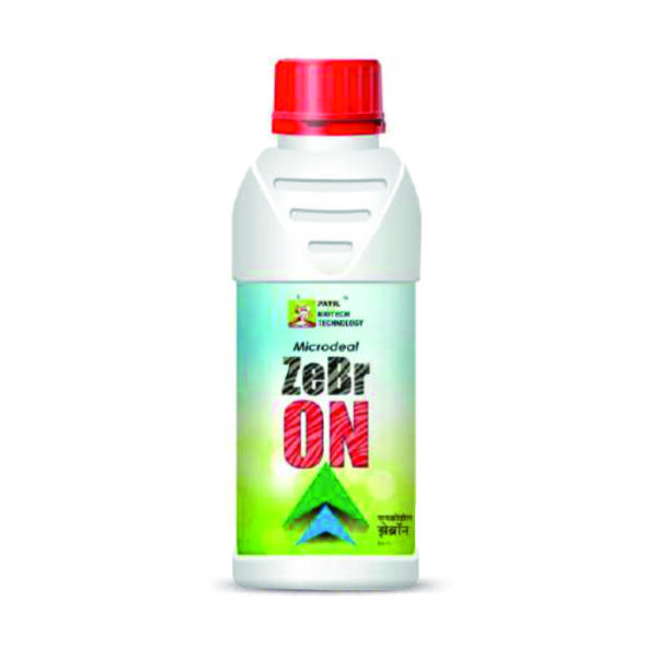 PATIL BIOTECH ZEBRON (5 LITER)