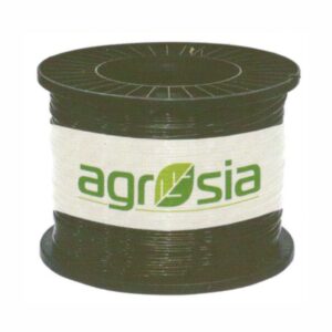 AGROSIA WIRE 1.5MM (3 KG REEL)