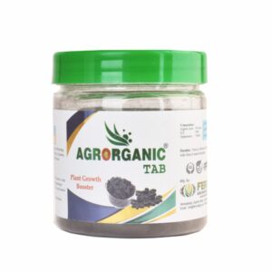 KHATARWALE Natural Fertilizer Tablets AGRORGANIC TAB (50 TAB)