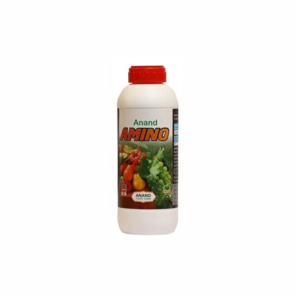 Anand Agro Anand Amino L - 40% (250 ml)