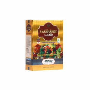 Anand Agro Anand Amino P 80% (500 gm)