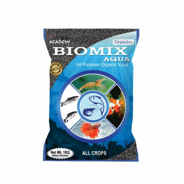 PINNACAL BIOSCIENCES AQUA NUTRITION BIOMIX AQUA (5 KG)