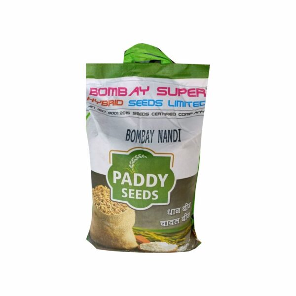 BOMBAY PADDY SEEDS (10 KG)