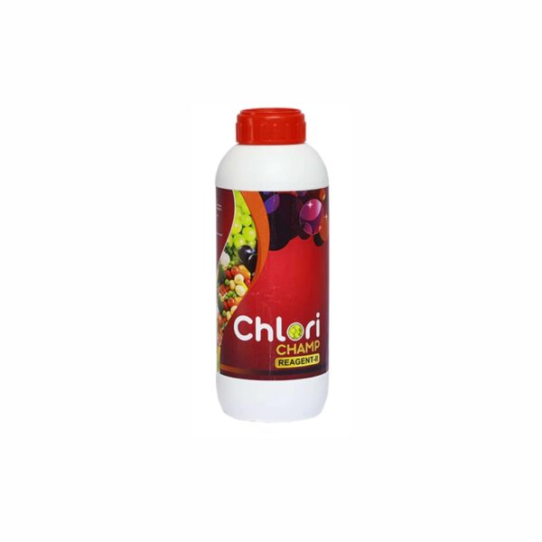 Anand Agro Chlori Champ (500 ml)