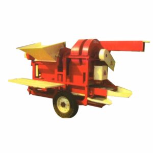 GAUTAM-CSLL 01 MULTICROP THRESHER(TRACTOR OPERATED) AUTOMATIC