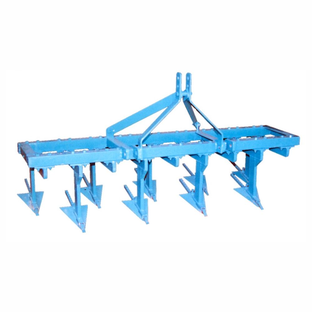 Santkrupa Machine Tools CULTIVATOR 245 KG, FRAME