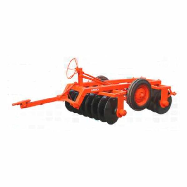 AMBICA DISC HARROW (MODEL - ADHH 1) (16 DISC)