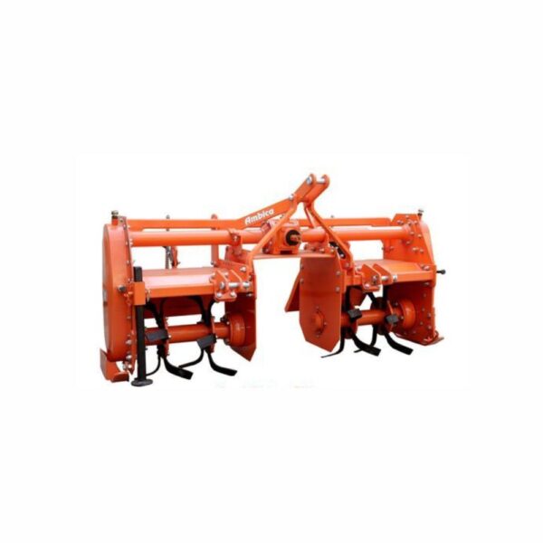 AMBICA DUAL ROTARY TILLER (MODEL - ARD 1)