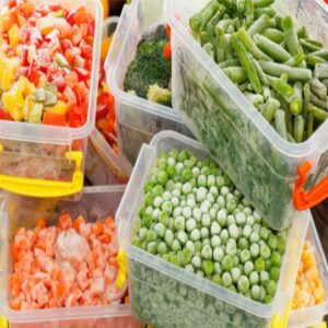 Loan For Frozen Vegetable Processing Unit
