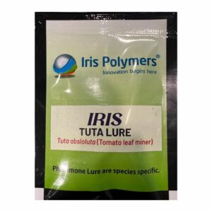 IRIS TUTA LURE