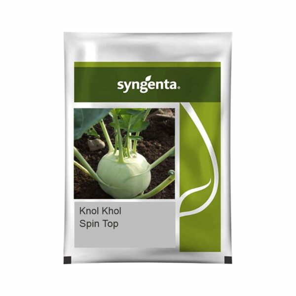 SYNGENTA KNOL KHOL Spin Top (10 gm)