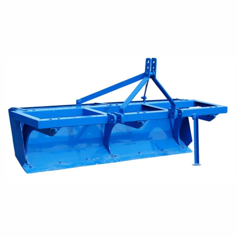 Santkrupa Machine Tools LAND LEVELLER