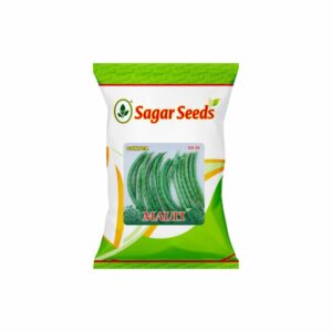 Sagar malti (chola) F-1 Hybrid cow pea Seeds (500 gm)