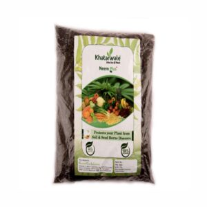 Khatarwale Organic Neem Plus (1 KG)