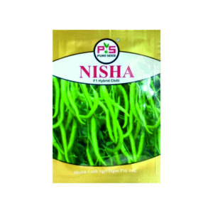 SHUBH LABH CHILLI NISHA (10 GM)