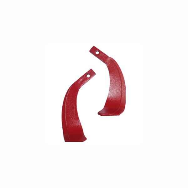 WULOX Power tiller blades (500 PIECE)