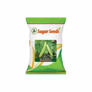 Sagar rasili F-1 Hybrid Bottle Gourd Seeds (50 gm)